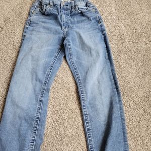 Boys BKE Connor denim jeans size 14